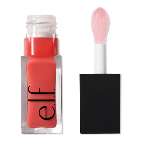 elf or Dior lip oil